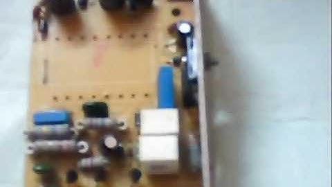 D.C to D.C Converter, Cascaded Inverter - M.Tech Project - Power Electronics