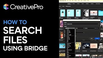 Bridge: How to Search Across Multiple Documents (Video Tutorial)
