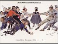 La prima guerra mondiale