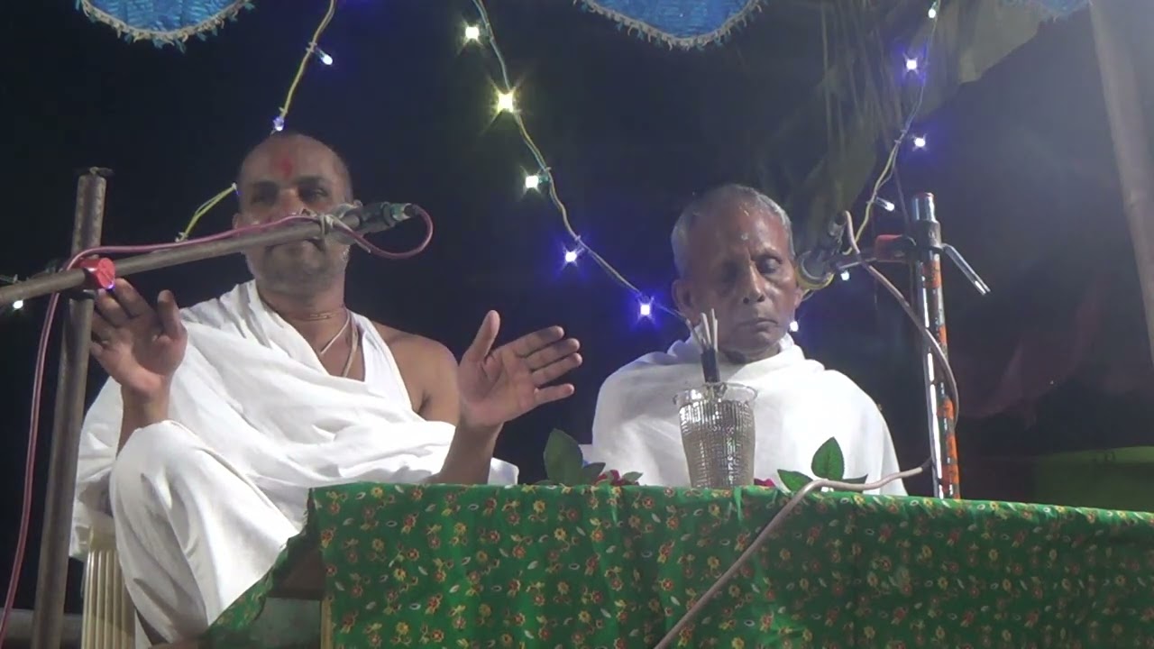 J Chhachina Purnananda satsang part4