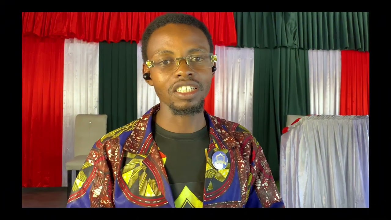 Resumo da Actividade Manhã do Saber  realizado no município do Sumbe Centro gericó