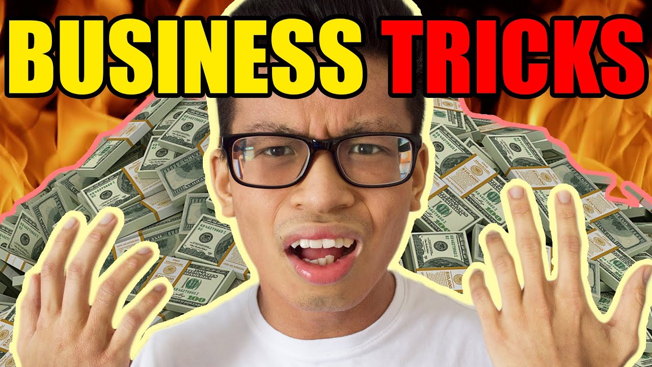 5 Ways Businesses Trick You into Spending More Money - Business Psychology Tricks