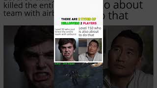 There Are 2 Types of Helldivers 2 Players