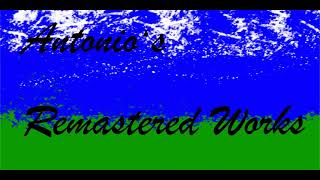 Comparing Original vs Remastered (New banner!)