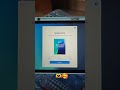 ipad 11 Gen A16 Setup. Reset factory. New Start