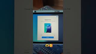 ipad 11 Gen A16 Setup. Reset factory. New Start