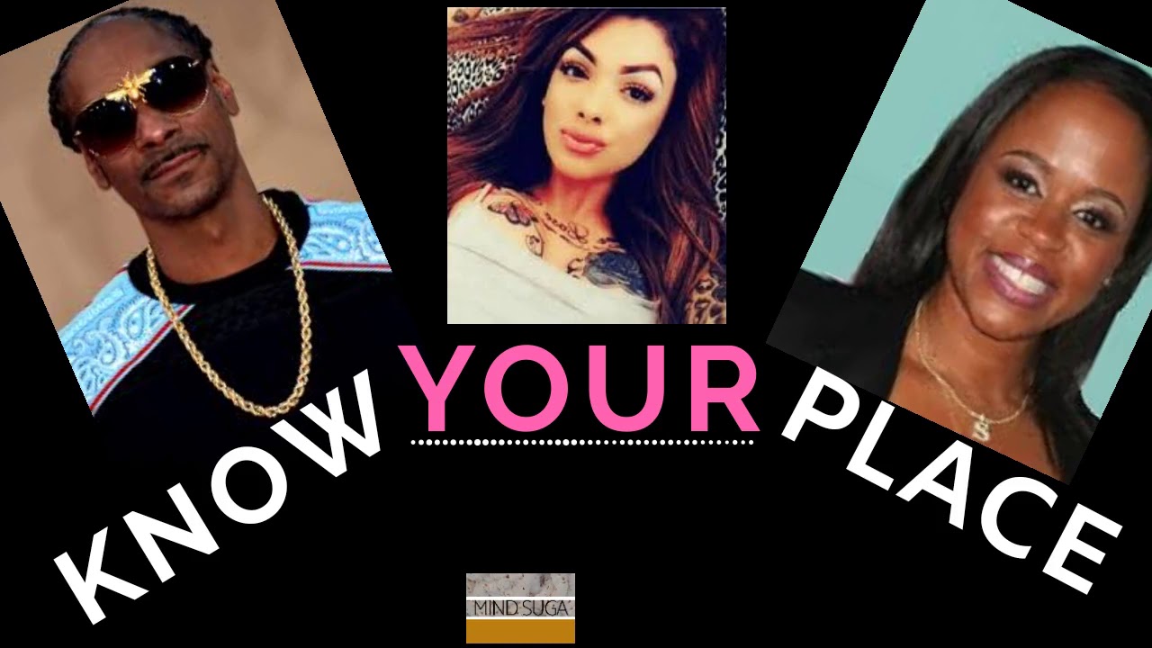 Snoop Dogg Exposed by Celina Powell Again?? Wife Speaks Out!! Everybody