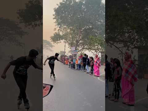 Crazy public Relations 😱 #skating #brotherskating