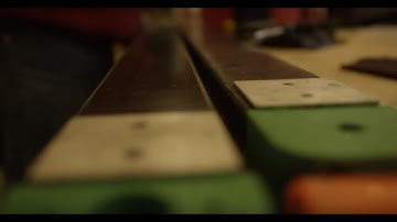 FRC 4388 Ridgebotics - 2019 Deep Space Robot Teaser