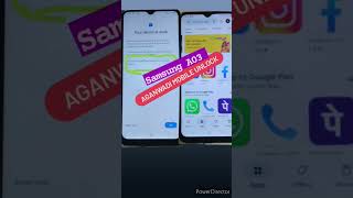 Samsung Anganwadi Phone Scalefusion Security 2023 Anganwadi mobile Full Unlock Device Admin Unlock screenshot 3