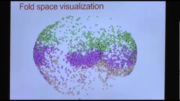 Ricardo Corral Corral: Constructing protein structural features for machine learning