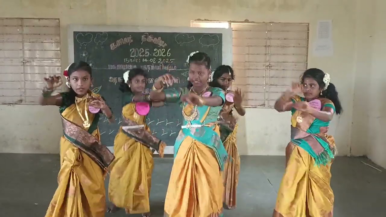 அழகு மயிலாட