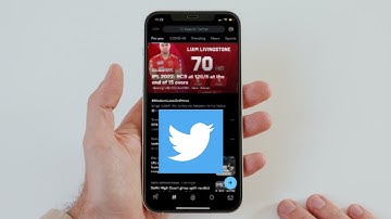 How to Perfectly Mute Twitter Notifications from People on iPhone and Android