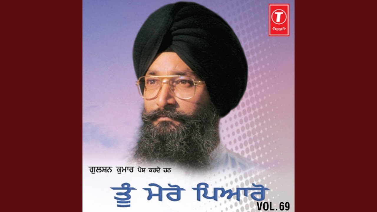 Nanak Chinta Mat Karho