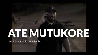 Rex Atirai X Kahu X Haniu X JP - Ate Mutukore (Official Music Video)