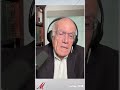 Victor Davis Hanson Describes His Health Challenges and Recovery in Powerful Moment with Megyn Kelly