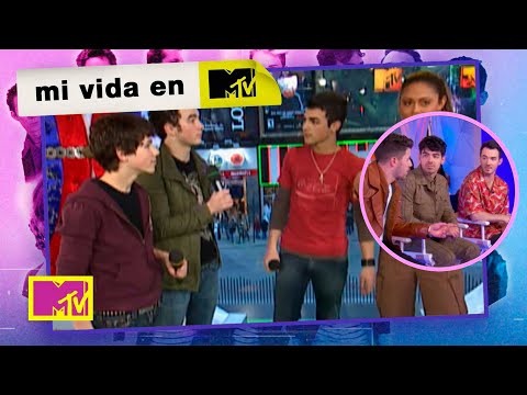 Video: ¿Cómo se hicieron famosos los hermanos Jonas?