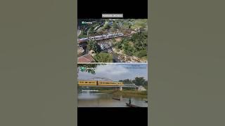 🚆 DUKUNG REAKTIVASI JALUR KERETA BANDUNG–CIWIDEY