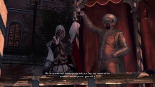 CTF | Assassin’s Creed The Ezio Collection (2016) - PS4
