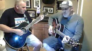 Sweet Home Alabama Lynyrd Skynyrd  Cover by the Miller Brothers chords