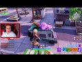 LAVAGE DE TILTED POUR MON DERNIER TOP 1 AVANT LA SAISON 8 SUR FORTNITE BATTLE ROYALE !!!