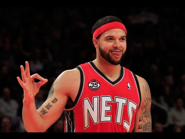 TGIFighting: B/R Exclusive with NBA All-Star-Turned-Boxer Deron Williams, News, Scores, Highlights, Stats, and Rumors