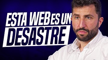 AUDITORÍA SEO a 6 PROYECTOS REALES - BIG lessons con Javier Martínez y Jaime Sánchez