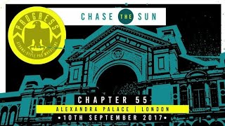 PROGRESS Chapter 55: Chase the Sun Review