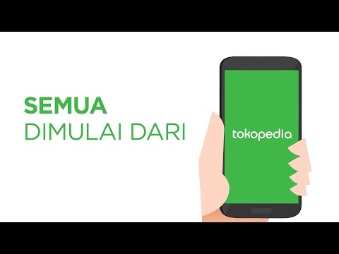 Tokopedia