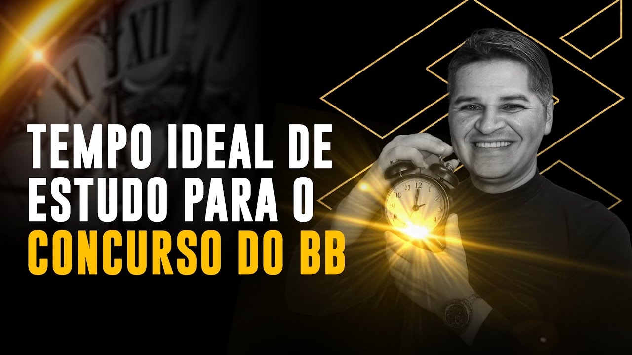 Banco do Brasil: Em quanto tempo eu consigo ser aprovado?
