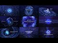 Technology Trailer | videohive