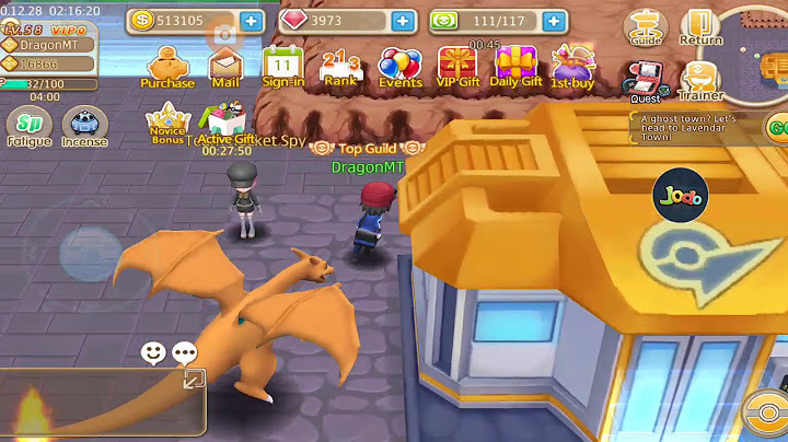 Hướng dẫn làm nhiệm vụ game trainer canyon