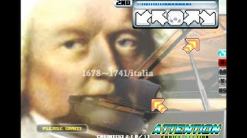 Pump it Up   The Premiere 2 gameplay division+bug+superfail