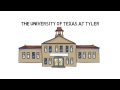 How to fill up  admission application for ut tyler 2019