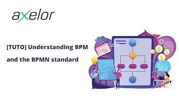 [EN] Introduction to BPM (Business Process Management) and BPMN (Business Process Model Notation)