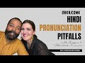 Speak perfect hindi like a native  pronunciation course live now with jessica kumar