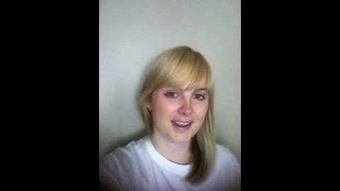 Arc Trainer Contestant - Ashley Thorne