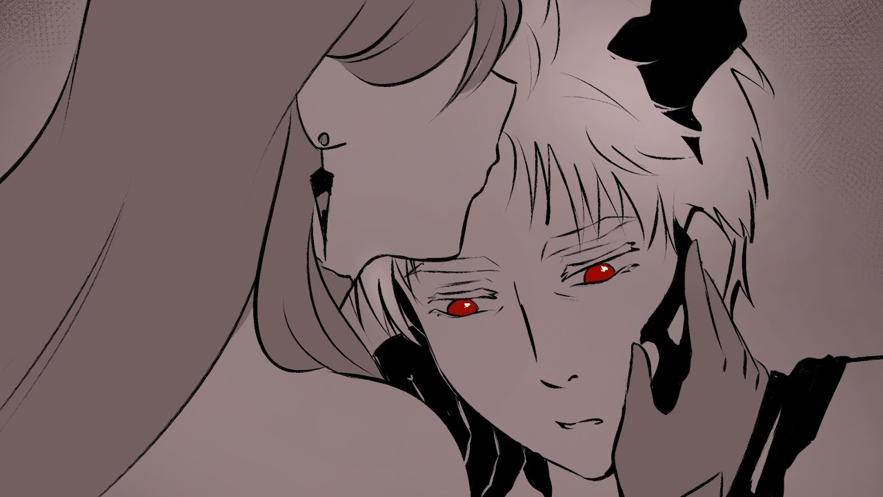 April 18th: To Sylus, a match predestined.