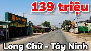3 cheap plots of land for sale 5x40m 139 million each residential zoning possible car-accessib