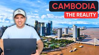 Cambodia The Real Pros U0026 Cons 15 Years Experience