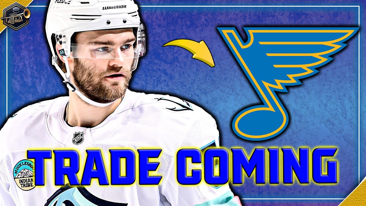 Trade Reports INTENSIFYING... SHOCKING Blues Trade INCOMING