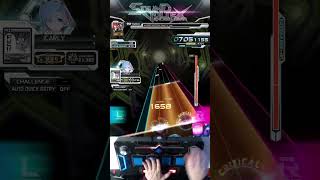 [SDVX] XROSS INFECTION [GRV] PUC!!!!! (MAX-49)