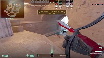 JT HIGHLIGHTS VS G2 - ANUBIS POV - pgl bucharest 2025