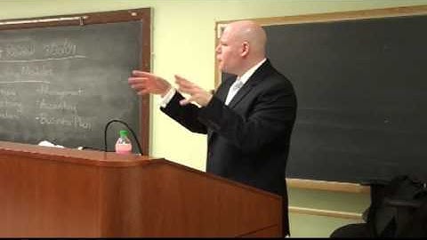 Management Module part 1 - Myles Bassell - Copyright 2009