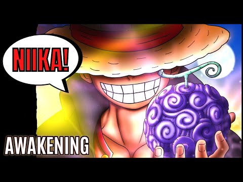 NIKA NIKA No Mi: Awakening The Most Powerful Devil Fruit&rsquo;s Real Name (Zunesha & URANUS)