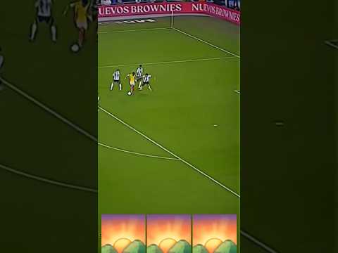 لاعب مهاري مهارات ومراوغات جنون كرة لقدم لويس دياز هدف الارجنتين Football Shortvideo كورة عالمي