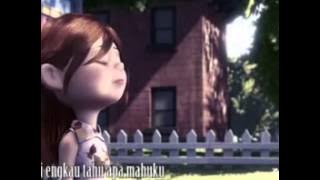 MARK ADAM - I LOVE YOU (OST CIK BUNGA ENCIK SOMBONG)