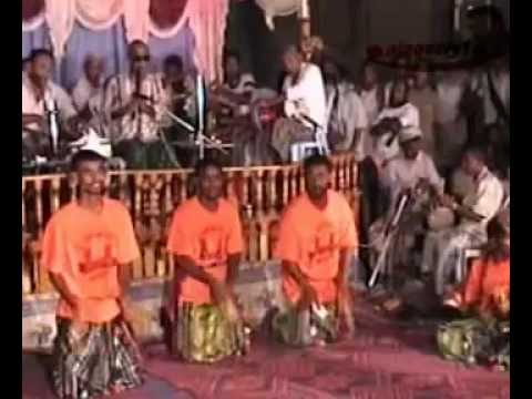 عزي وطاني  محفوظ بن بريك