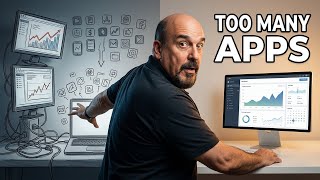 The Software Illusion: Why More Apps Mean Less Progress screenshot 5