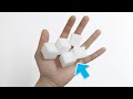 神奇科技海綿16個用法！清潔功能真強大！16 Ways To Use Magic Eraser Sponge